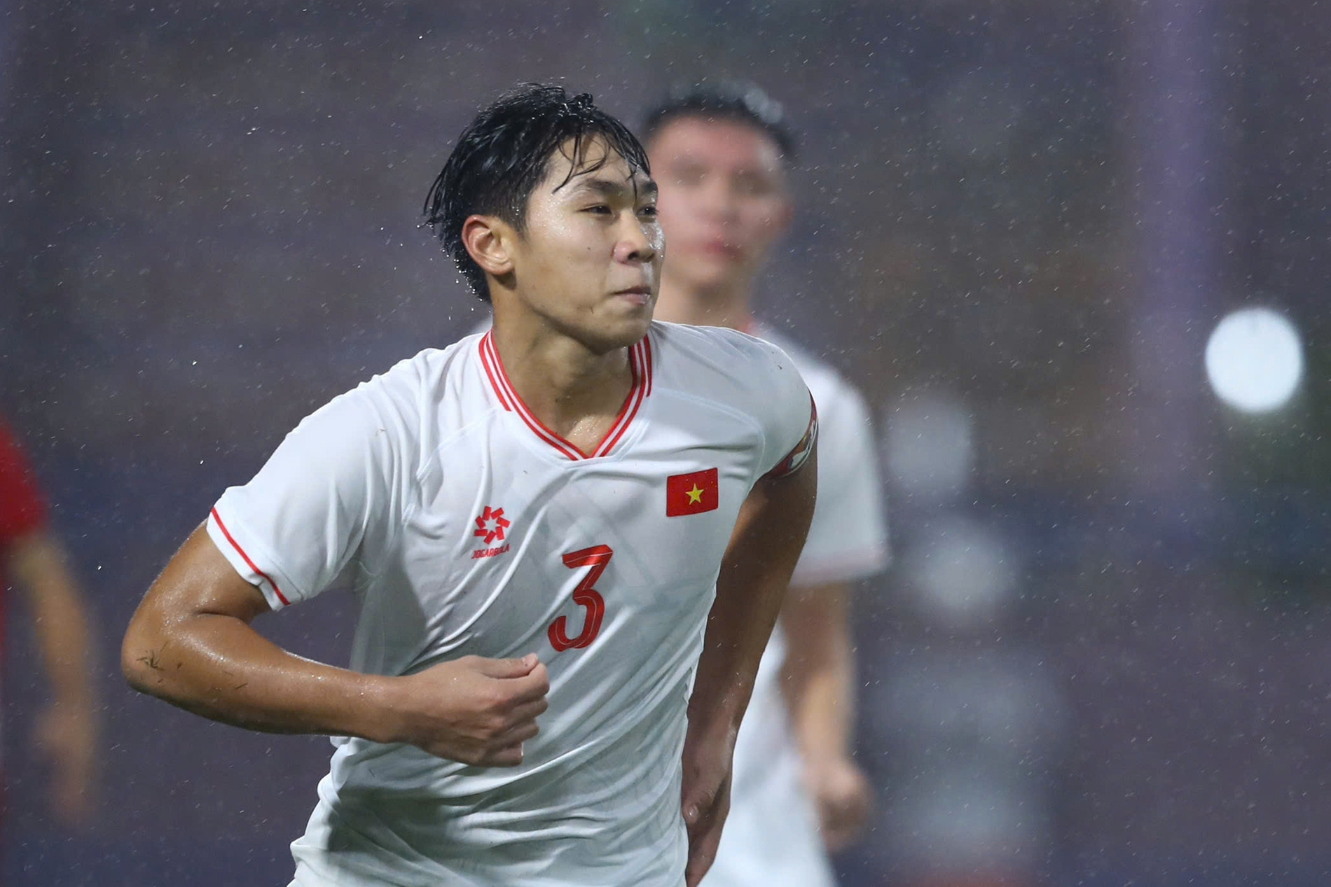 Được U17 Myanmar trợ gi&uacute;p, U17 Việt Nam gi&agrave;nh v&eacute; dự giải ch&acirc;u &Aacute; - Ảnh 1