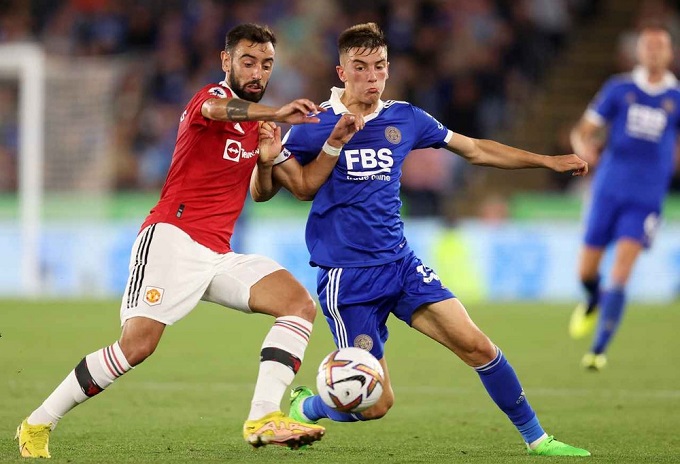 Chuy&ecirc;n gia Tony Ansell dự đo&aacute;n MU vs Leicester, 2h45 ng&agrave;y 31/10 - Ảnh 1