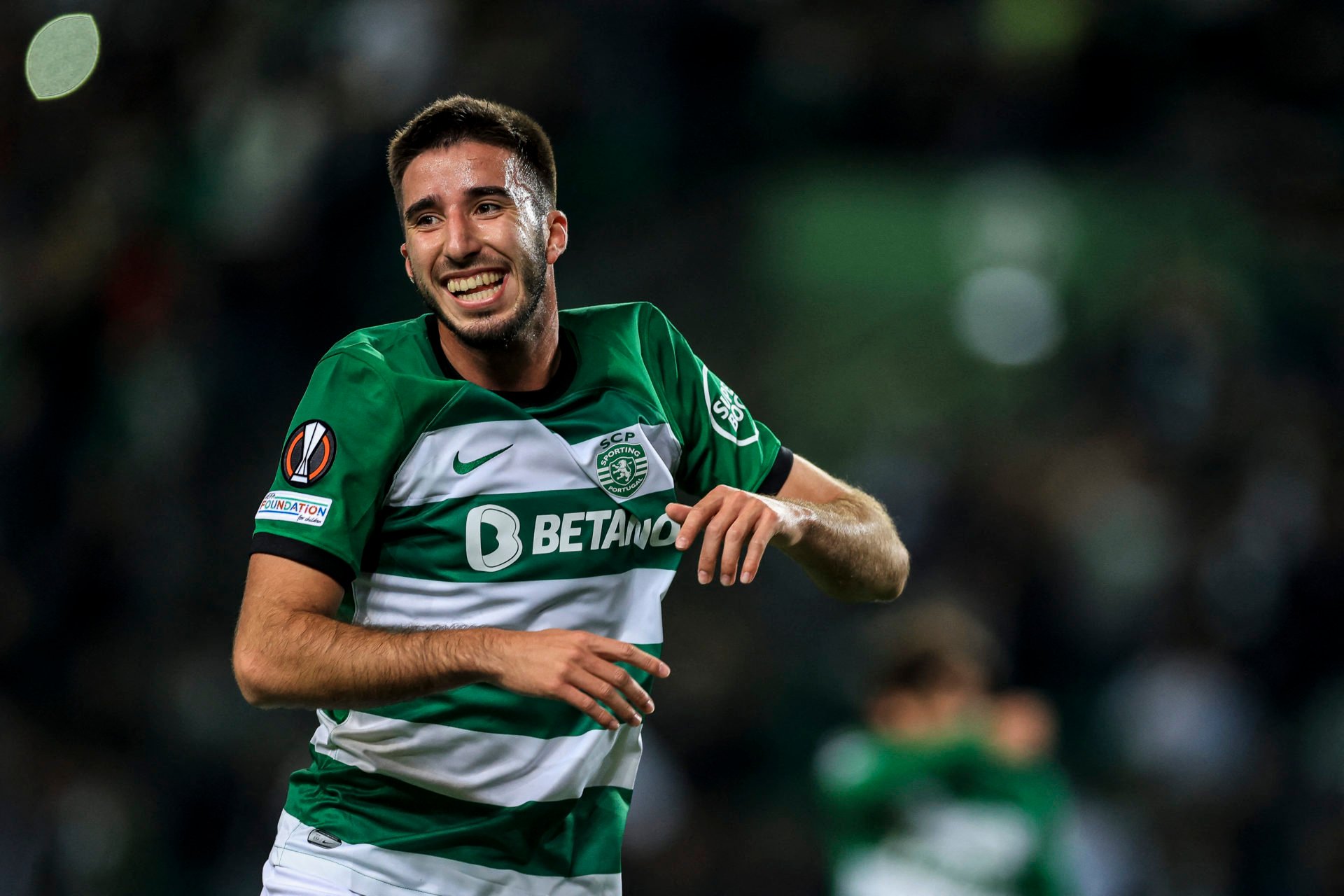 6 cầu thủ Sporting Lisbon c&oacute; thể theo ch&acirc;n HLV Amorim tới MU - Ảnh 1