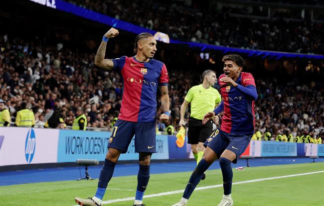 Chuy&ecirc;n gia Tony Ansell dự đo&aacute;n Crvena Zvezda vs Barcelona, 3h00 ng&agrave;y 7/11 - Ảnh 1