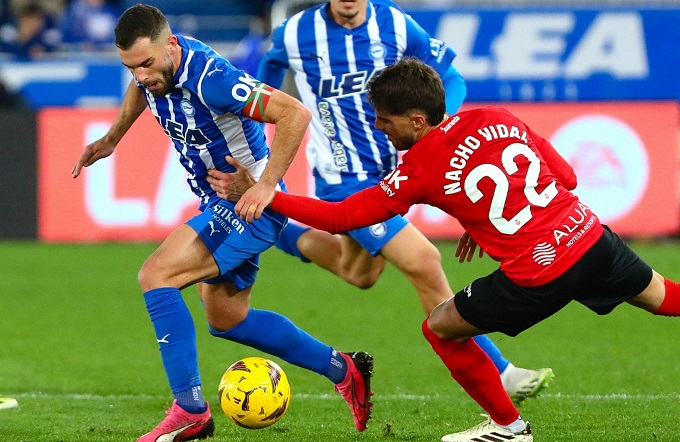 Chuy&ecirc;n gia Tony Ansell dự đo&aacute;n Vallecano vs Las Palmas, 3h00 ng&agrave;y 9/11 - Ảnh 1