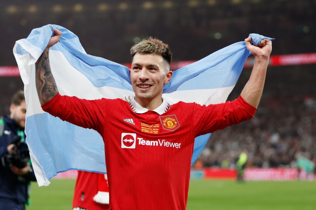 Vừa ra mắt MU, Ruben Amorim đ&atilde; nhận tin kh&ocirc;ng vui - Ảnh 1