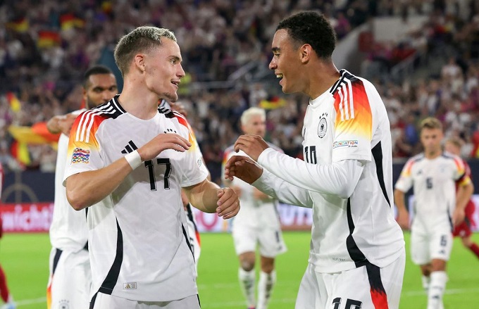 Chuy&ecirc;n gia Tony Ansell dự đo&aacute;n Hungary vs Đức, 2h45 ng&agrave;y 20/11 - Ảnh 1