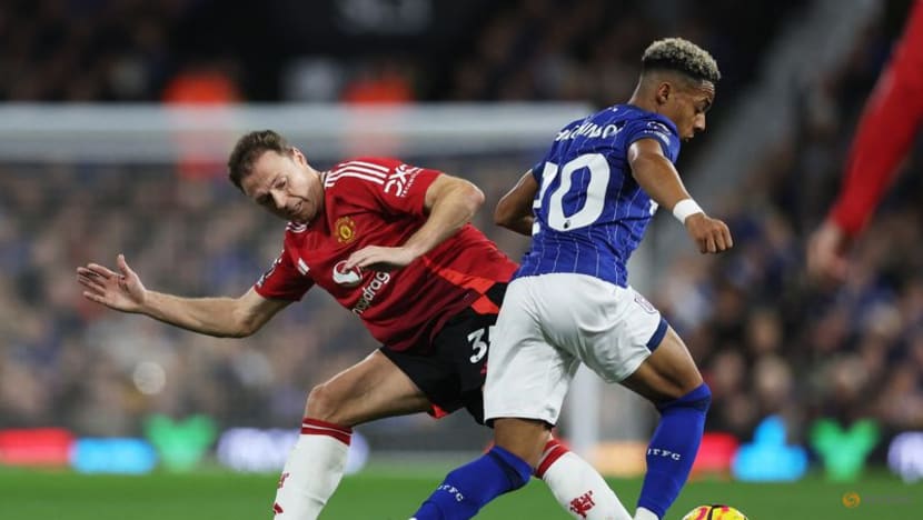 HLV Ruben Amorim chỉ tr&iacute;ch đ&iacute;ch danh một cầu thủ MU - Ảnh 1