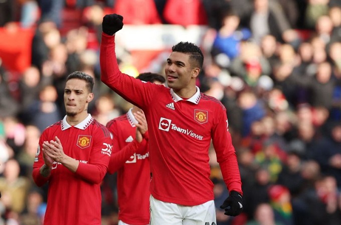 Chuy&ecirc;n gia Tony Ansell dự đo&aacute;n MU vs Bodo/Glimt, 3h00 ng&agrave;y 29/11 - Ảnh 1