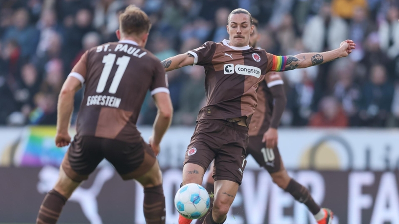 Chuy&ecirc;n gia Tony Ansell dự đo&aacute;n St. Pauli vs Holstein Kiel, 02h30 ng&agrave;y 30/11 - Ảnh 5