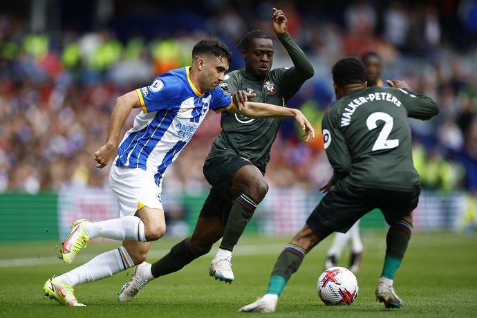 Chuy&ecirc;n gia Tony Ansell dự đo&aacute;n Brighton vs Southampton, 3h00 ng&agrave;y 30/11 - Ảnh 2