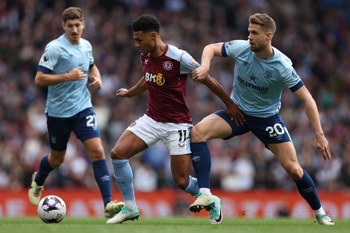 Chuy&ecirc;n gia Tony Ansell dự đo&aacute;n Aston Villa vs Brentford, 3h15 ng&agrave;y 5/12 - Ảnh 2