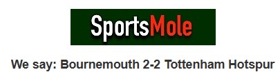 Nhận định, soi k&egrave;o Bournemouth vs Tottenham, 3h15 ng&agrave;y 6/12: Vặt l&ocirc;ng G&agrave; trống - Ảnh 8