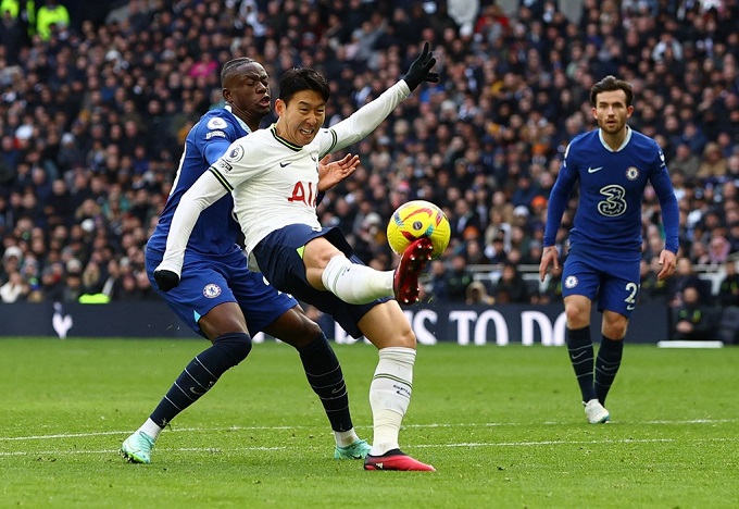 Chuy&ecirc;n gia Tony Ansell dự đo&aacute;n Tottenham vs Chelsea, 23h30 ng&agrave;y 8/12 - Ảnh 1