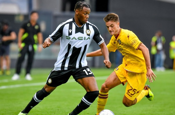 Chuy&ecirc;n gia Tony Ansell dự đo&aacute;n Monza vs Udinese, 3h00 ng&agrave;y 10/12 - Ảnh 1