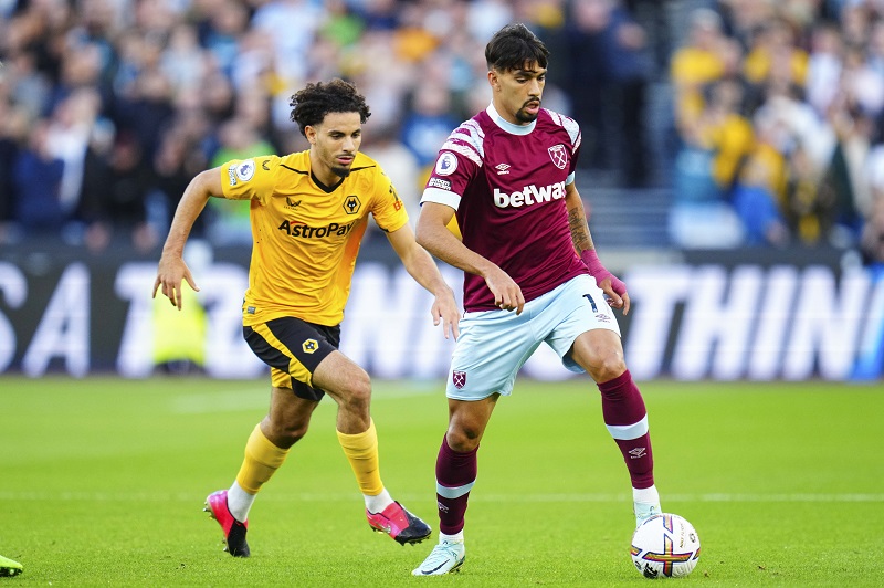 Chuy&ecirc;n gia Tony Ansell dự đo&aacute;n West Ham vs Wolves, 3h00 ng&agrave;y 10/12 - Ảnh 1