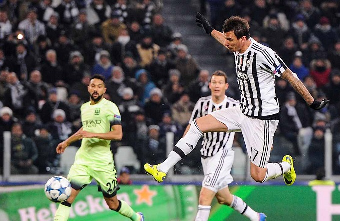 Chuy&ecirc;n gia Tony Ansell dự đo&aacute;n Juventus vs Man City, 3h00 ng&agrave;y 12/12 - Ảnh 1