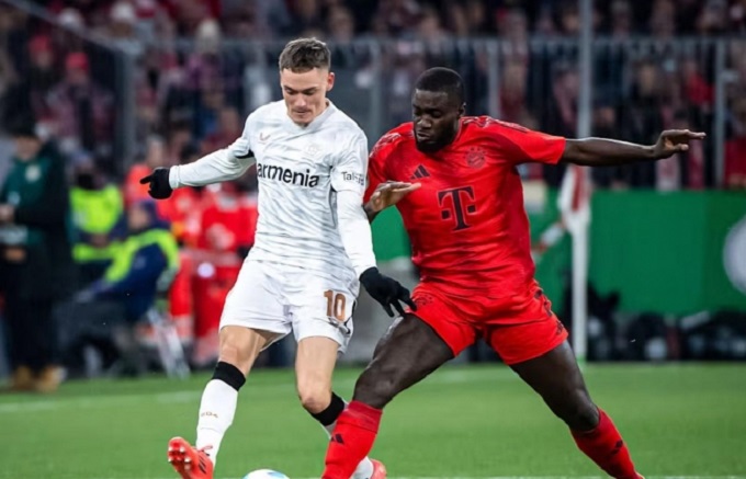 Chuy&ecirc;n gia Tony Ansell dự đo&aacute;n Shakhtar vs Bayern Munich, 3h00 ng&agrave;y 11/12 - Ảnh 1