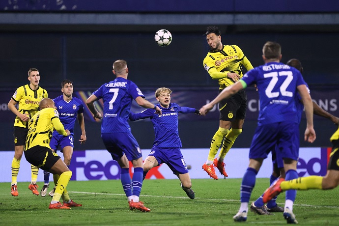 Chuy&ecirc;n gia Tony Ansell dự đo&aacute;n Dortmund vs Barcelona, 3h00 ng&agrave;y 12/12 - Ảnh 2