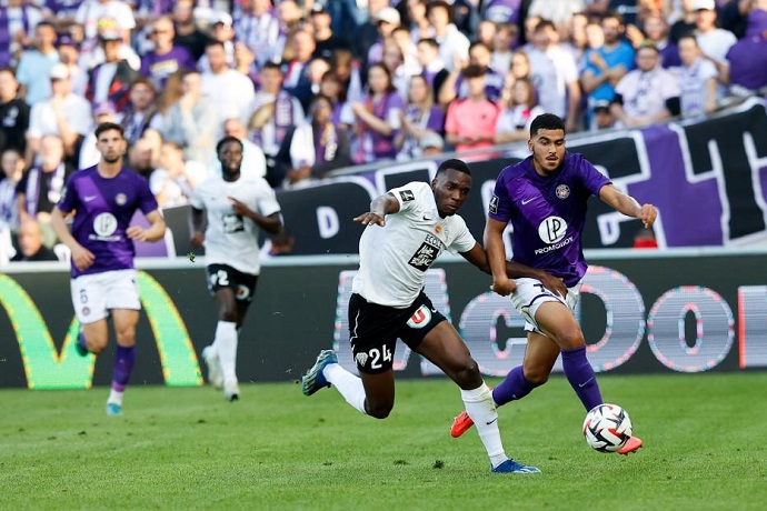 Chuy&ecirc;n gia Tony Ansell dự đo&aacute;n Toulouse vs Saint-Etienne, 2h45 ng&agrave;y 14/12 - Ảnh 2