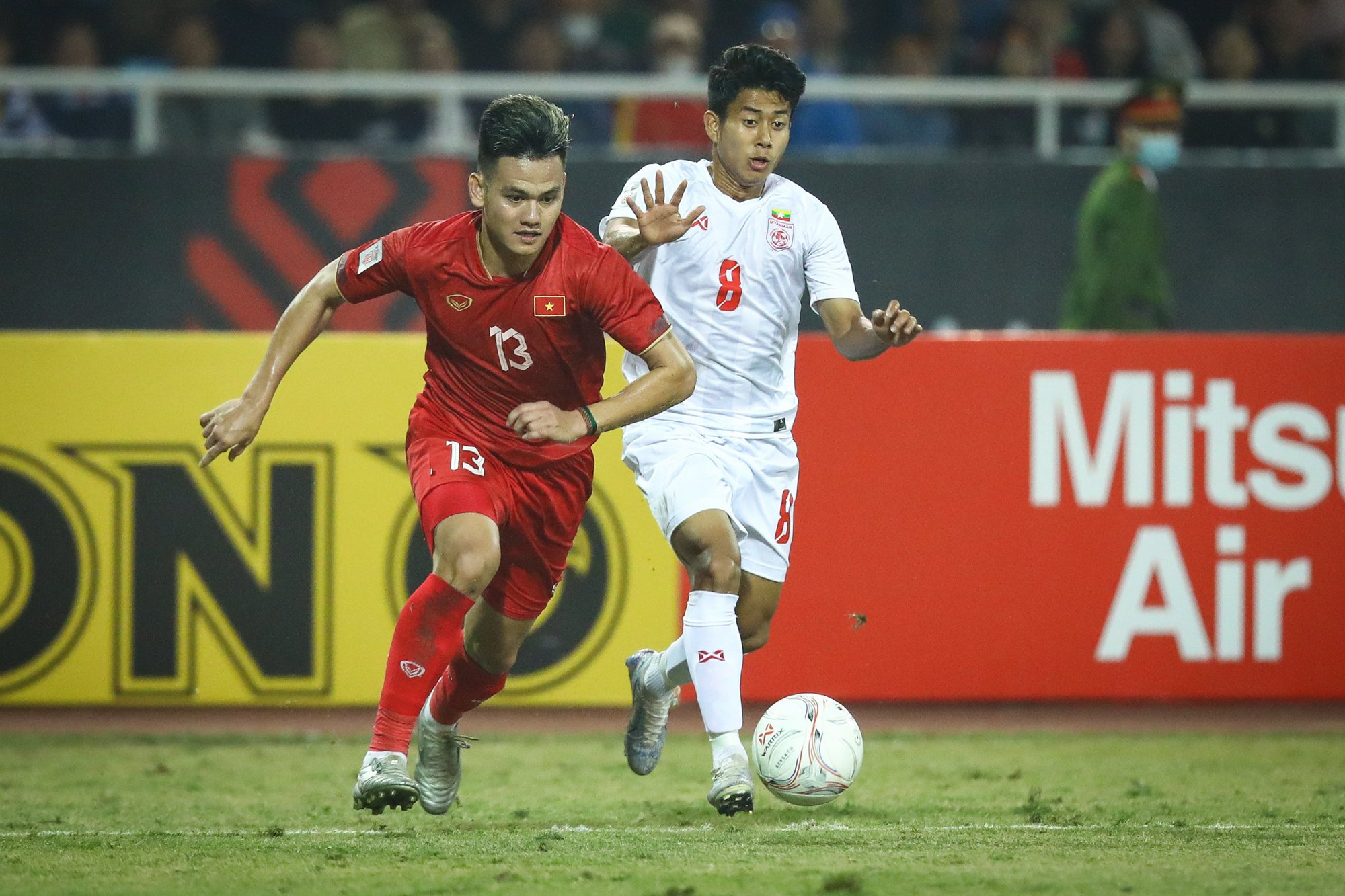 Lịch sử đối đầu tuyển Việt Nam vs Indonesia: C&aacute;i dớp của Indonesia - Ảnh 1