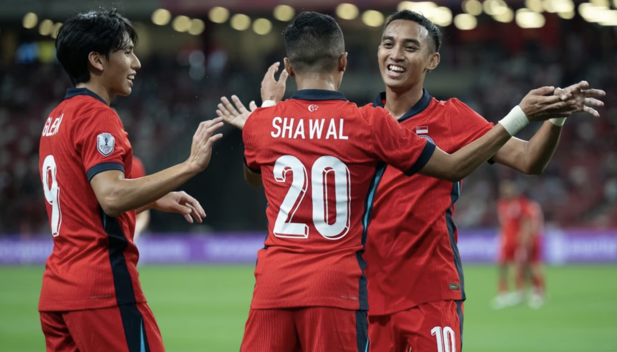 Cục diện bảng A AFF Cup 2024: Th&aacute;i Lan gi&agrave;nh v&eacute; sớm - Ảnh 2