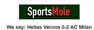 Nhận định, soi k&egrave;o Hellas Verona vs AC Milan, 2h45 ng&agrave;y 21/12: Gặp kh&oacute; ở Verona - Ảnh 8