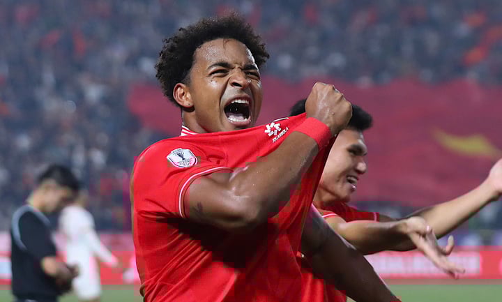 B&aacute;o Singapore đặc biệt cảnh gi&aacute;c với Nguyễn Xu&acirc;n Son - Ảnh 1