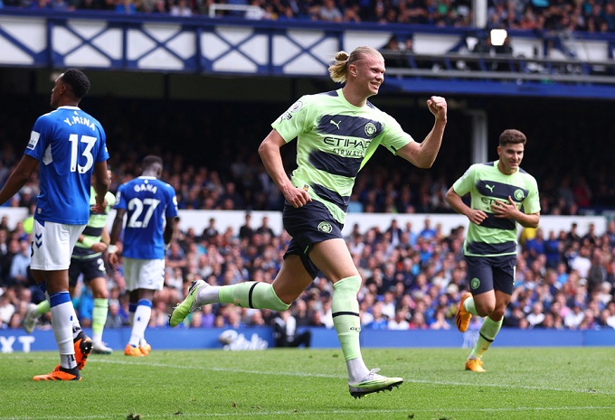 Chuy&ecirc;n gia Tony Ansell dự đo&aacute;n Man City vs Everton, 19h30 ng&agrave;y 26/12 - Ảnh 1