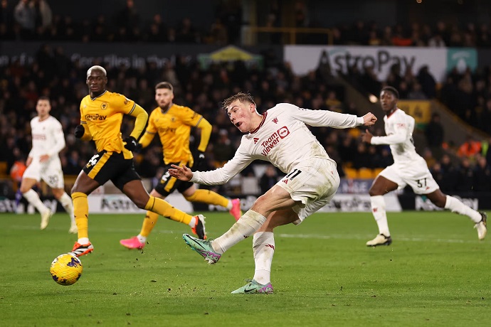 Chuy&ecirc;n gia Tony Ansell dự đo&aacute;n Wolves vs MU, 0h30 ng&agrave;y 27/12 - Ảnh 2