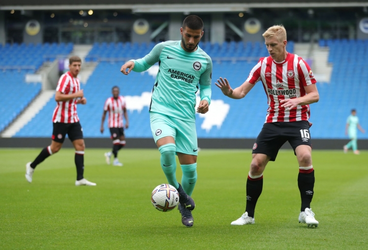 Chuy&ecirc;n gia Tony Ansell dự đo&aacute;n Brighton vs Brentford, 2h30 ng&agrave;y 28/12 - Ảnh 1