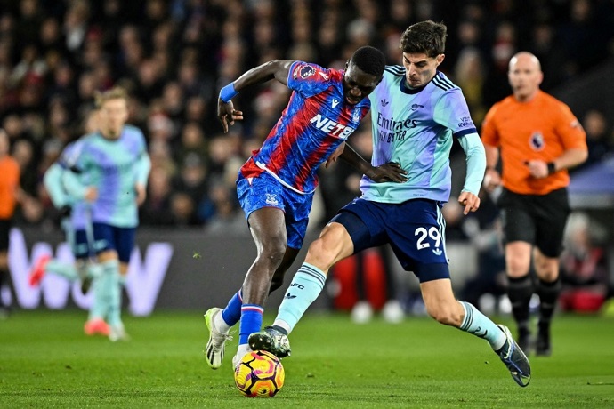 Chuy&ecirc;n gia Tony Ansell dự đo&aacute;n Arsenal vs Ipswich, 3h15 ng&agrave;y 28/12 - Ảnh 2