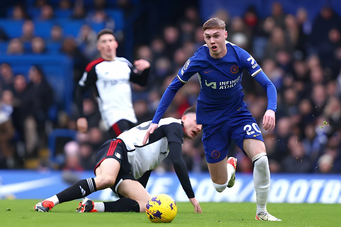 Chuy&ecirc;n gia Tony Ansell dự đo&aacute;n Ipswich Town vs Chelsea, 2h45 ng&agrave;y 31/12 - Ảnh 2