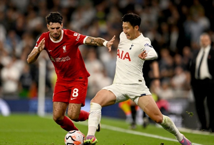 Chuy&ecirc;n gia Tony Ansell dự đo&aacute;n Tottenham vs Liverpool, 03h00 ng&agrave;y 9/1 - Ảnh 4