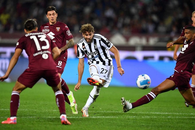 Chuy&ecirc;n gia Tony Ansell dự đo&aacute;n Torino vs Juventus, 0h00 ng&agrave;y 12/1 - Ảnh 1
