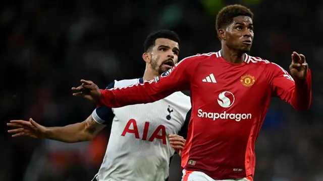 Rashford từ chối 8 CLB, Arsenal nhảy v&agrave;o cuộc - Ảnh 1