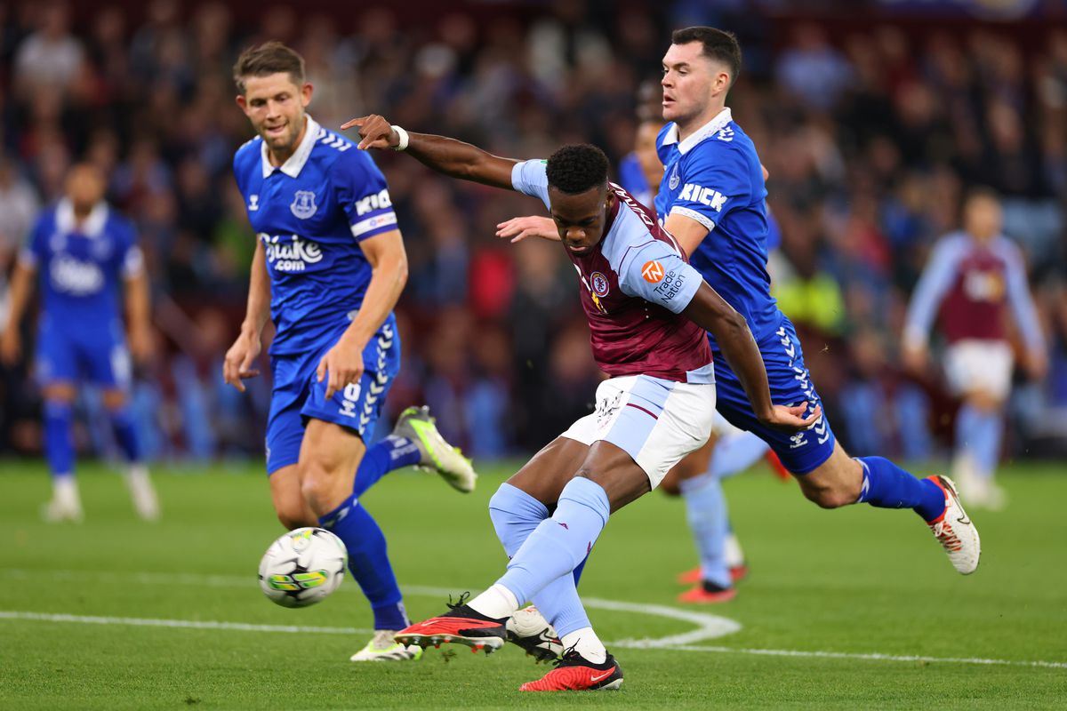 Chuy&ecirc;n gia Chris Sutton dự đo&aacute;n Everton vs Aston Villa, 02h30 ng&agrave;y 16/01 - Ảnh 5
