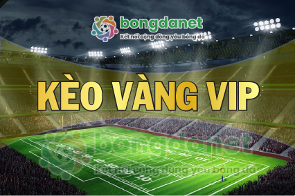 K&egrave;o v&agrave;ng b&oacute;ng đ&aacute; - Ảnh 1