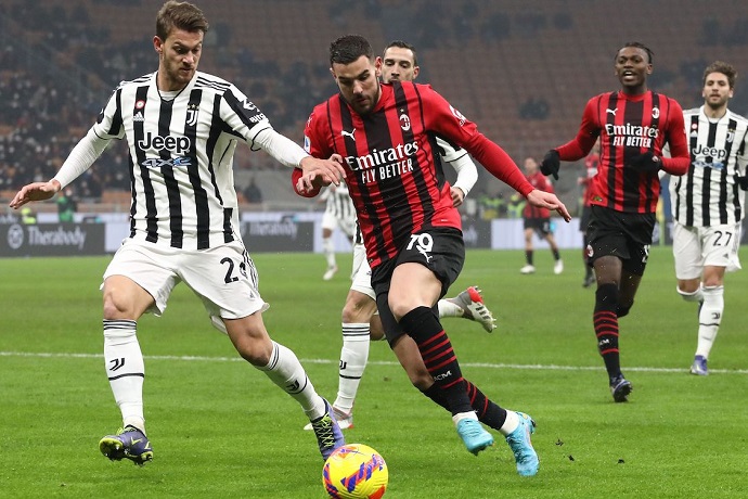 Chuy&ecirc;n gia Tony Ansell dự đo&aacute;n Juventus vs AC Milan, 0h00 ng&agrave;y 19/1 - Ảnh 2