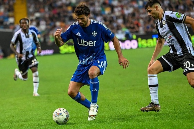 Chuy&ecirc;n gia Tony Ansell dự đo&aacute;n Como vs Udinese, 2h45 ng&agrave;y 21/1 - Ảnh 1