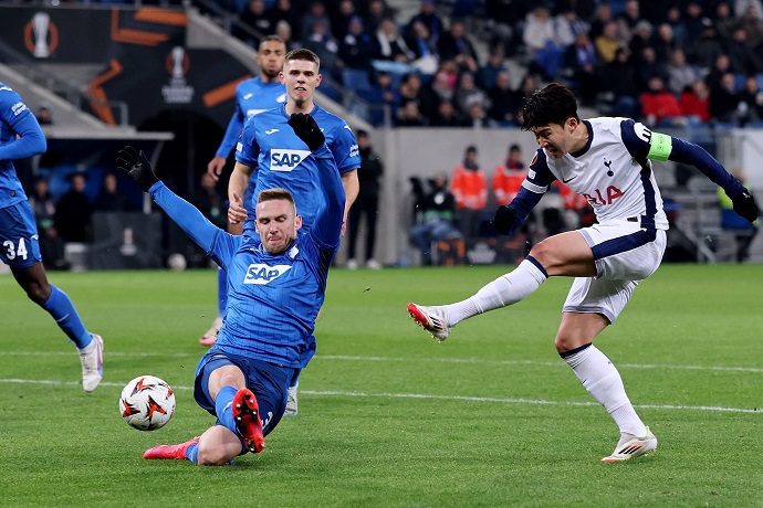 Chuy&ecirc;n gia Tony Ansell dự đo&aacute;n Tottenham vs Elfsborg, 3h00 ng&agrave;y 31/1 - Ảnh 2
