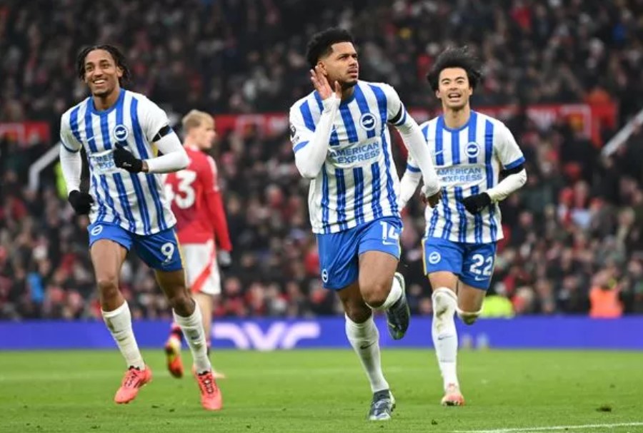 Chuy&ecirc;n gia Tony Ansell dự đo&aacute;n Nottingham vs Brighton, 19h30 ng&agrave;y 1/2 - Ảnh 1