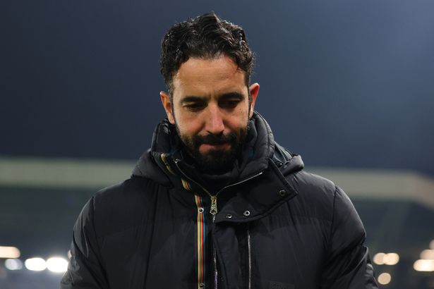 Phương ph&aacute;p huấn luyện khắc nghiệt của HLV Amorim khiến Rashford &lsquo;chết ch&igrave;m&rsquo; - Ảnh 1