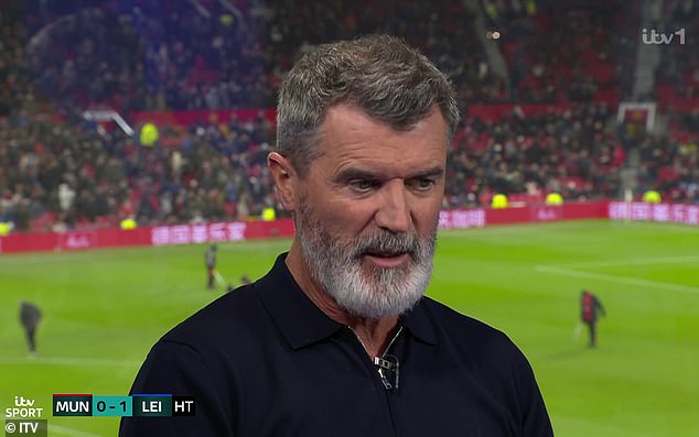 MU bị chỉ tr&iacute;ch thậm tệ sau trận thắng tranh c&atilde;i trước Leicester - Ảnh 1