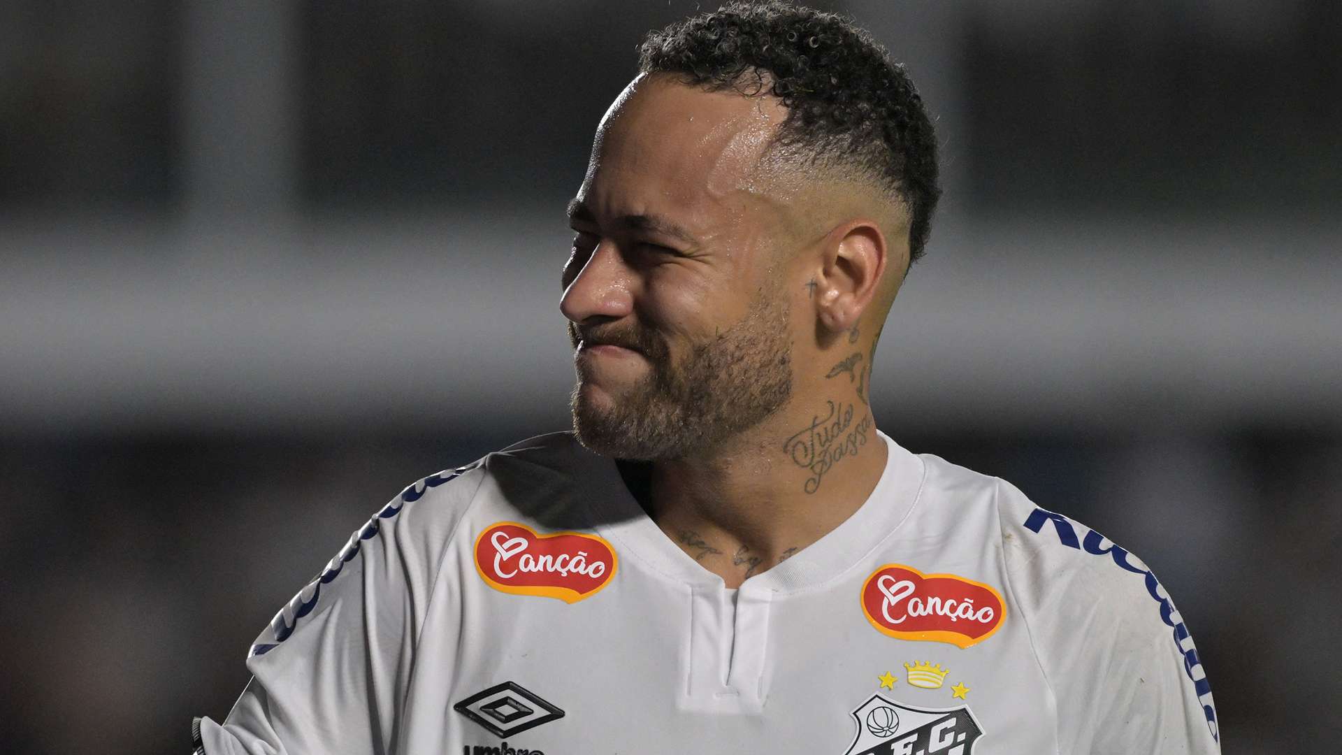 Thống k&ecirc; &aacute;c mộng của Neymar trong trận thứ 2 ở Santos - Ảnh 1