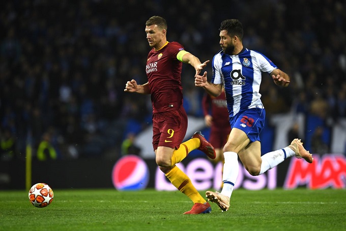 Chuy&ecirc;n gia Tony Ansell dự đo&aacute;n Porto vs AS Roma, 3h00 ng&agrave;y 14/2 - Ảnh 1