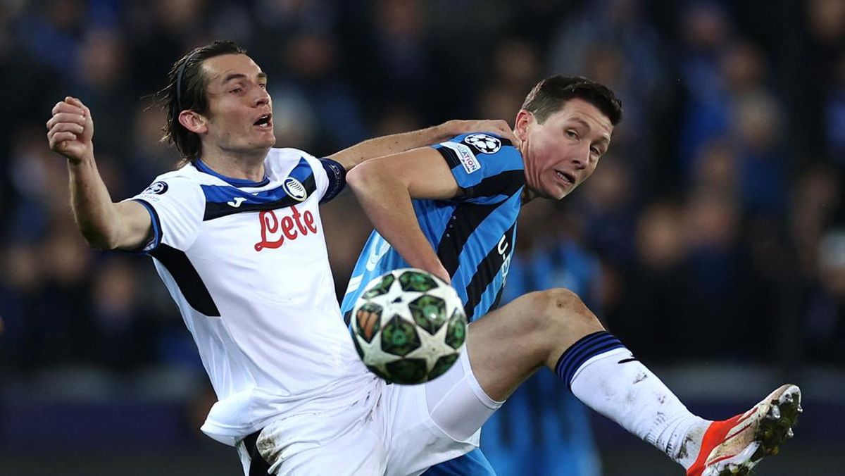 Kết quả c&uacute;p C1 ch&acirc;u &Acirc;u đ&ecirc;m qua: Nỗi buồn Serie A - Ảnh 1