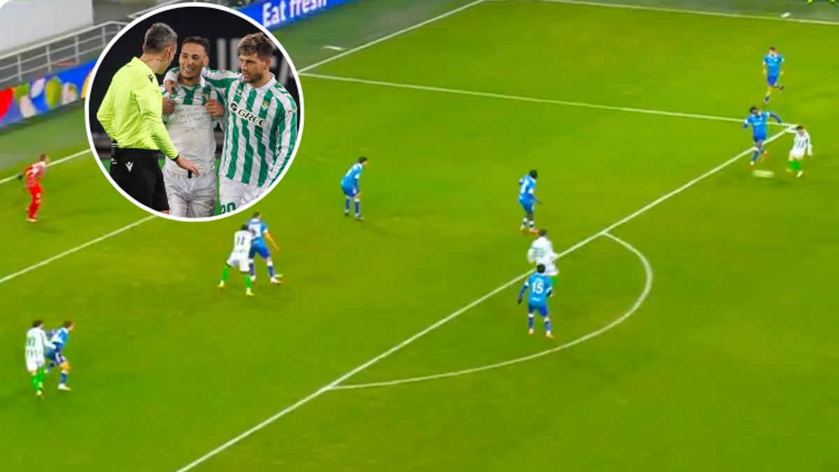 Antony kh&ocirc;ng ngừng tỏa s&aacute;ng, khiến CĐV MU tiếc nuối - Ảnh 1