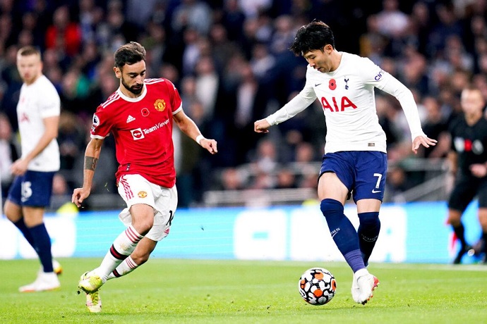 Chuy&ecirc;n gia Tony Ansell dự đo&aacute;n Tottenham vs MU, 23h30 ng&agrave;y 16/2 - Ảnh 2