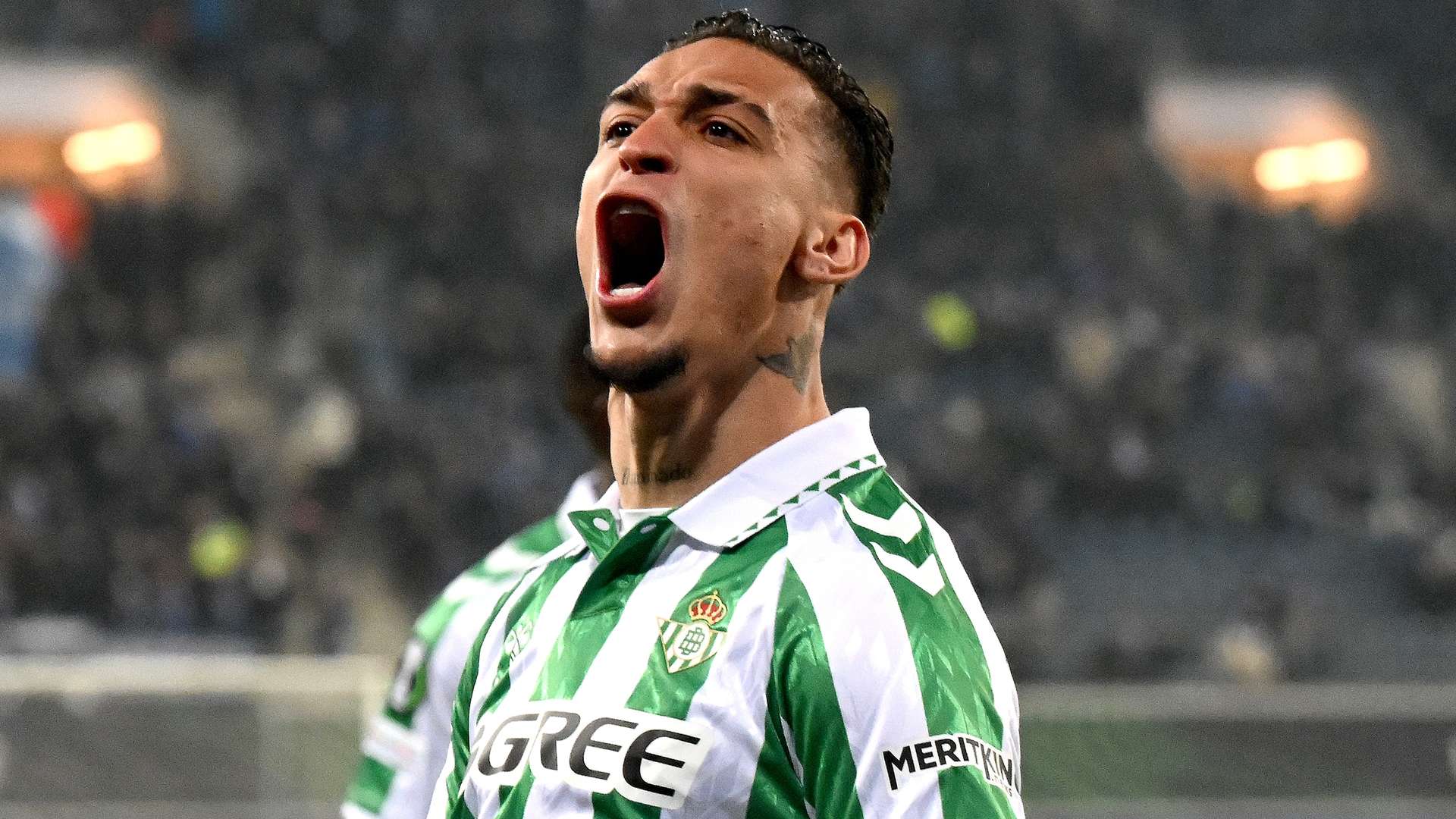Phản ứng của HLV Ruben Amorim khi Antony tỏa s&aacute;ng ở Real Betis - Ảnh 1