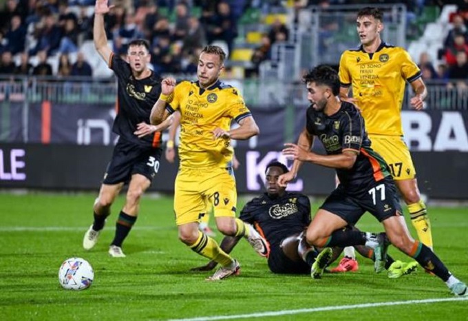 Chuy&ecirc;n gia Tony Ansell dự đo&aacute;n Genoa vs Venezia, 2h45 ng&agrave;y 18/2 - Ảnh 1