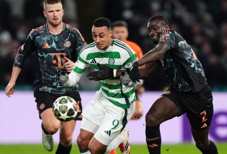 Chuy&ecirc;n gia Tony Ansell dự đo&aacute;n Bayern Munich vs Celtic, 3h00 ng&agrave;y 19/2 - Ảnh 1