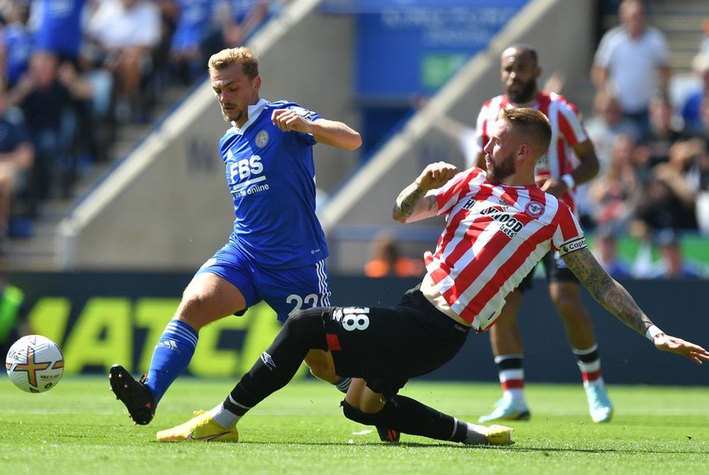Chuy&ecirc;n gia Tony Ansell dự đo&aacute;n Leicester vs Brentford, 3h00 ng&agrave;y 22/2 - Ảnh 1