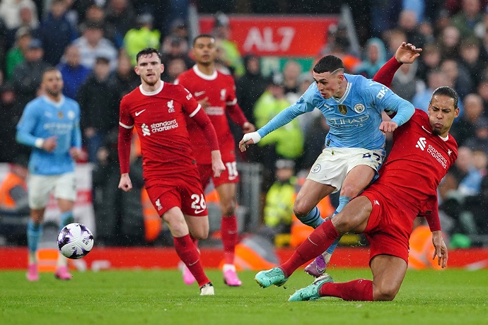 Chuy&ecirc;n gia Tony Ansell dự đo&aacute;n Man City vs Liverpool, 23h30 ng&agrave;y 23/2 - Ảnh 2